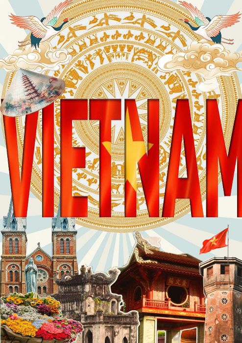 viet nam trong tôi