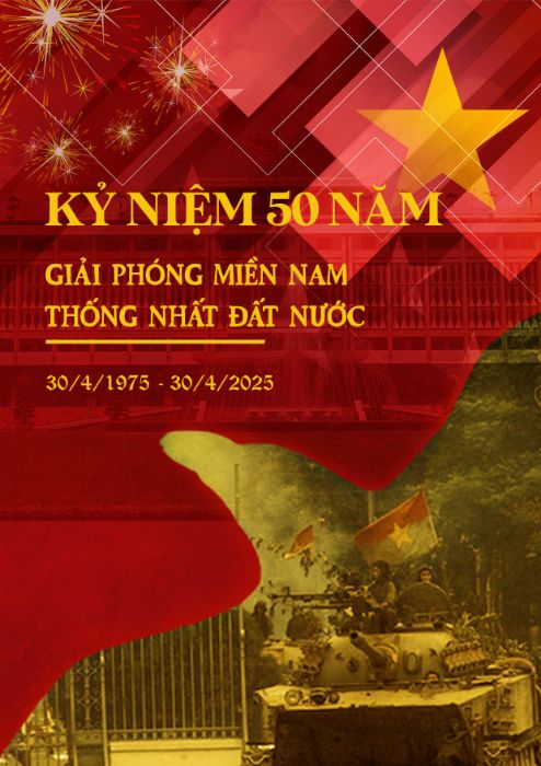 50 năm
