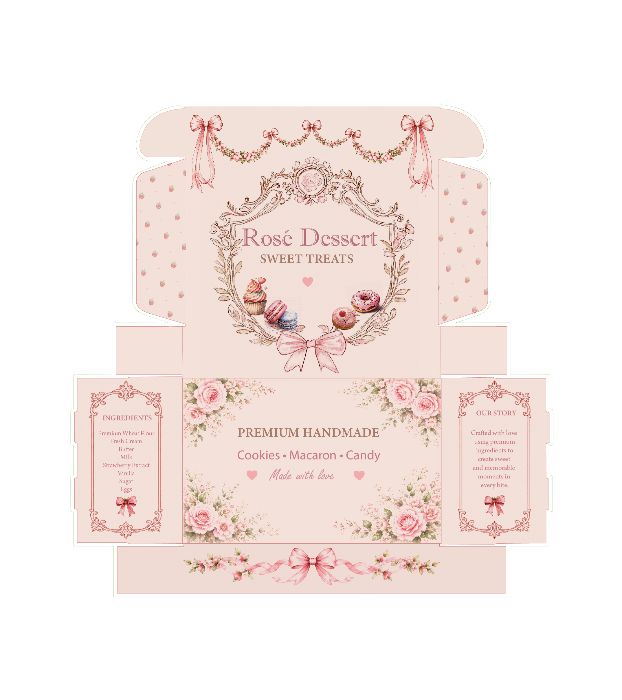 box packaging