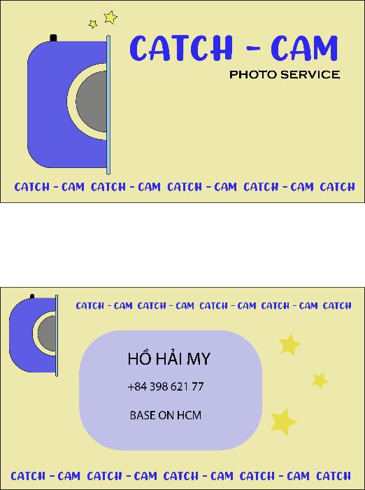 Hồ Hải My