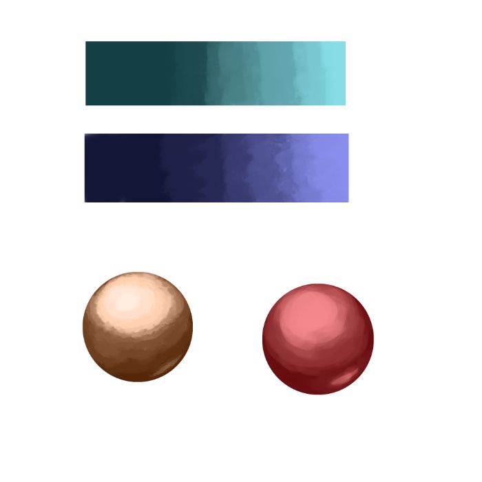 Blending