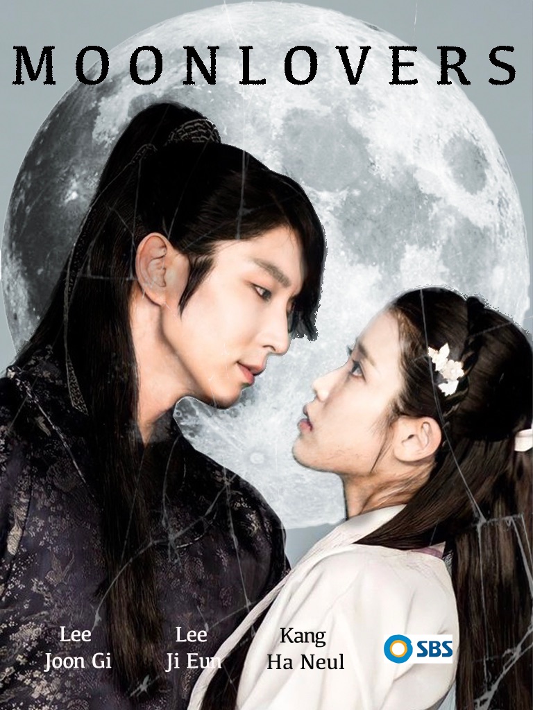 phim: Moon Lovers