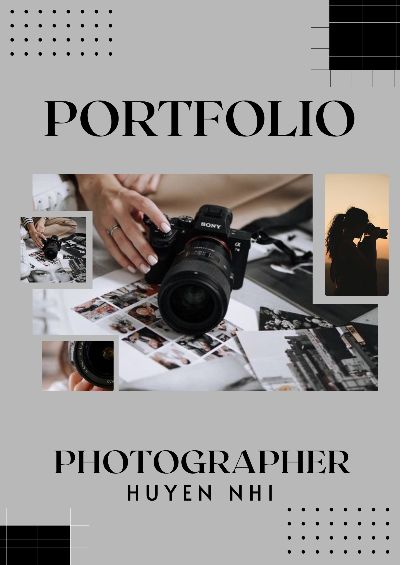 PORTFOLIO