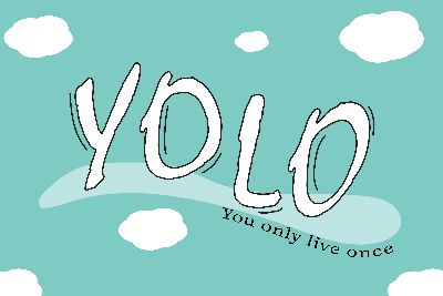 YOLO