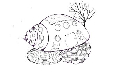 nhà ốc