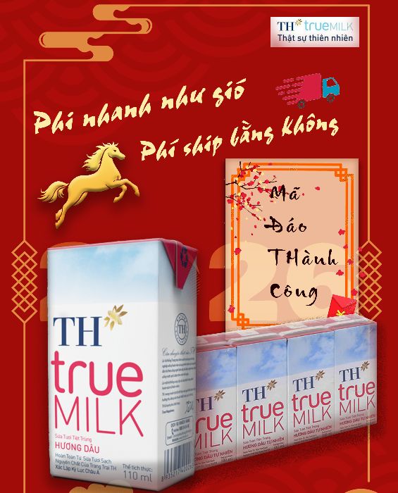 th truemilk