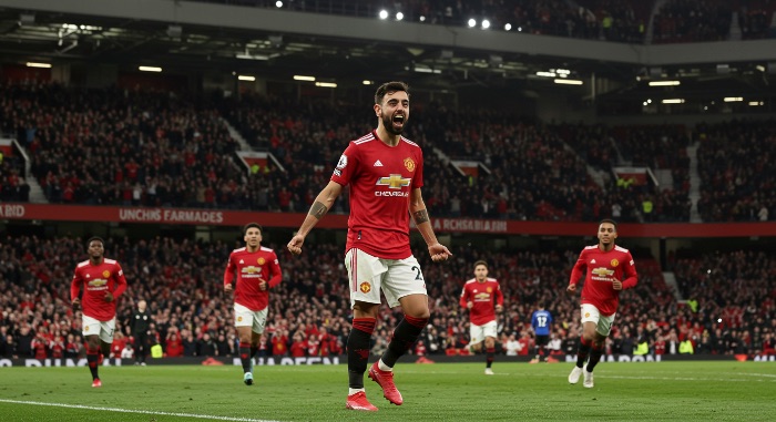 Our captain