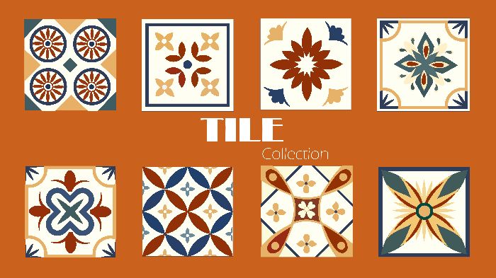 Tile Collection