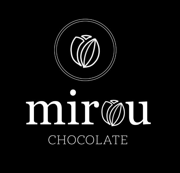 Nhóm 2 - Sketch cho logo Mirou Chocolate