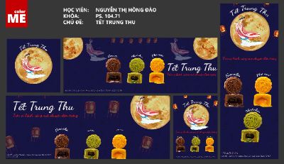 Bài thi cuối kỳ