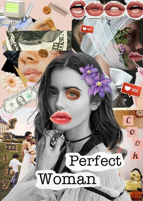 Perfect Woman
