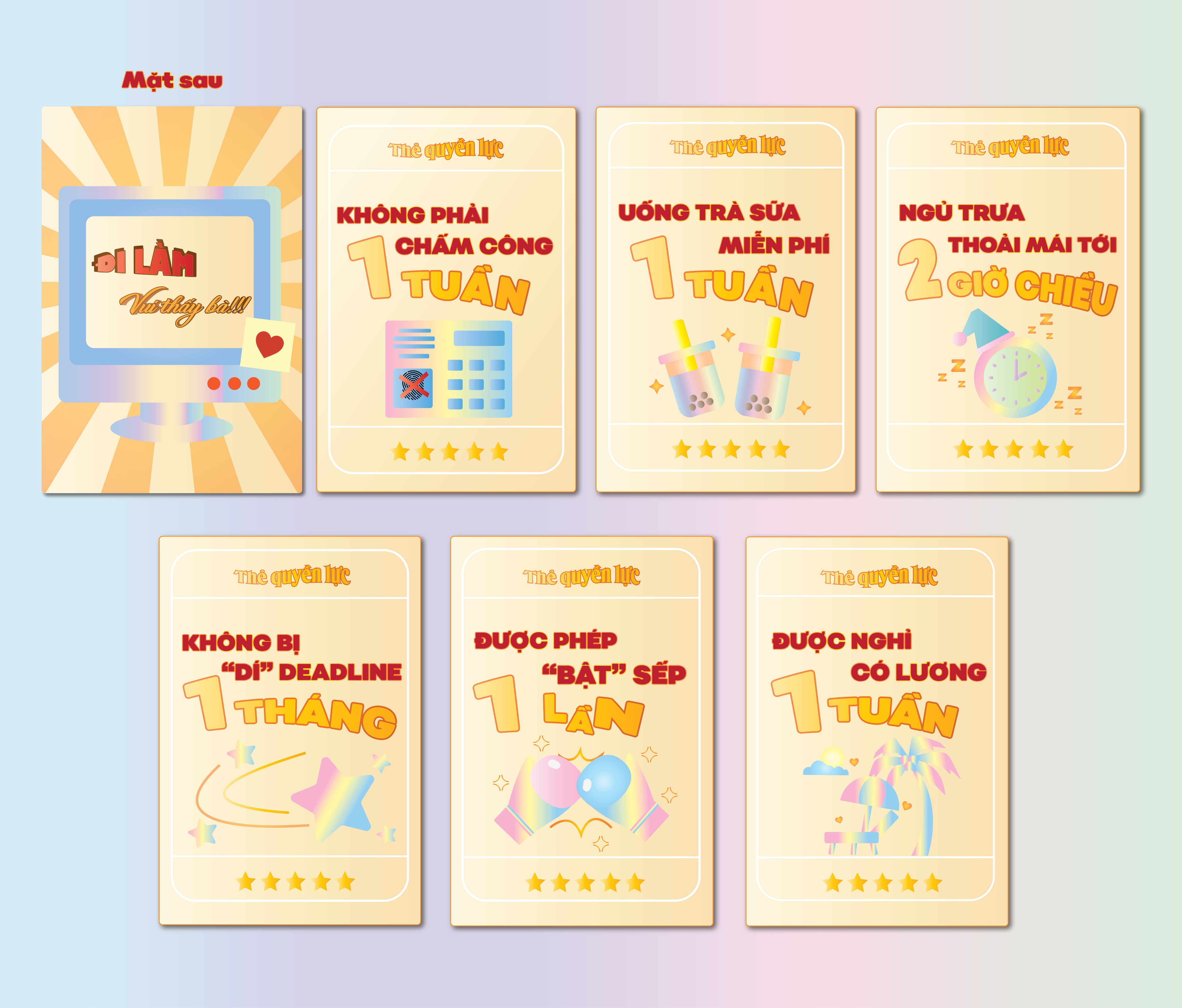 Nguyễn Thanh Tùng - BTCM AI - POWER CARD