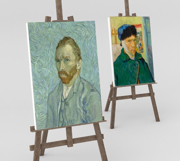 Van gogh