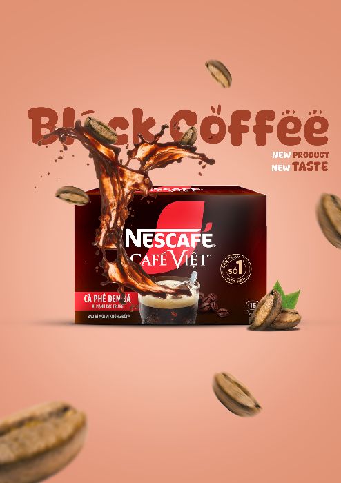 Nescafe