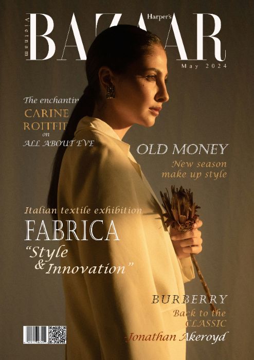 PS 03 homework - magazine