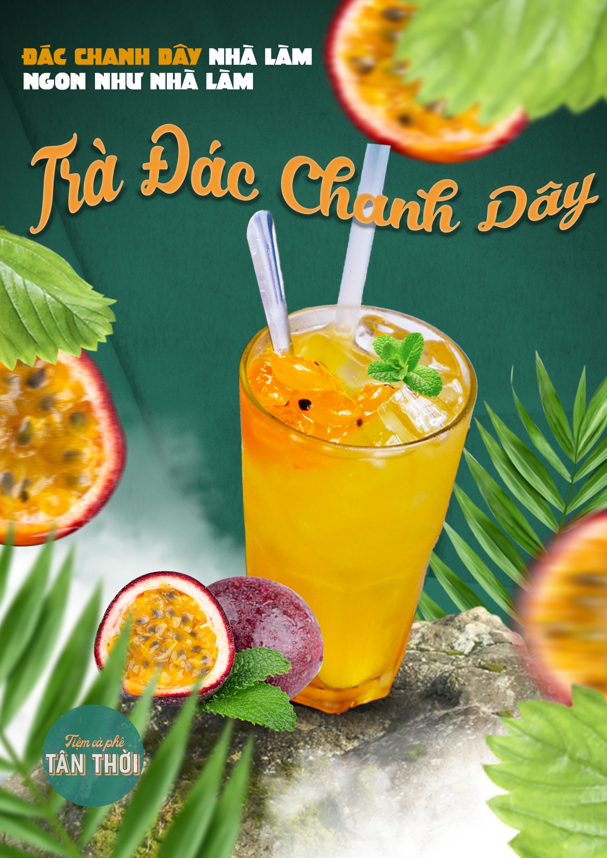 Bài tập cuối kì