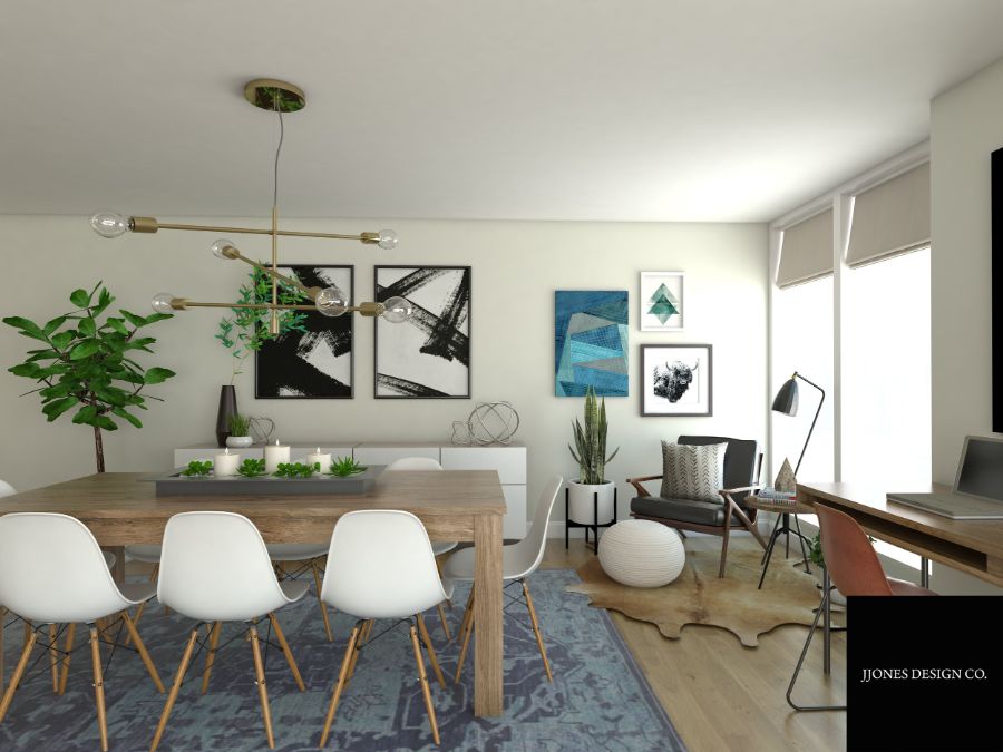Render là gì? Khám phá khái niệm cơ bản và ứng dụng trong thiết kế đồ họa