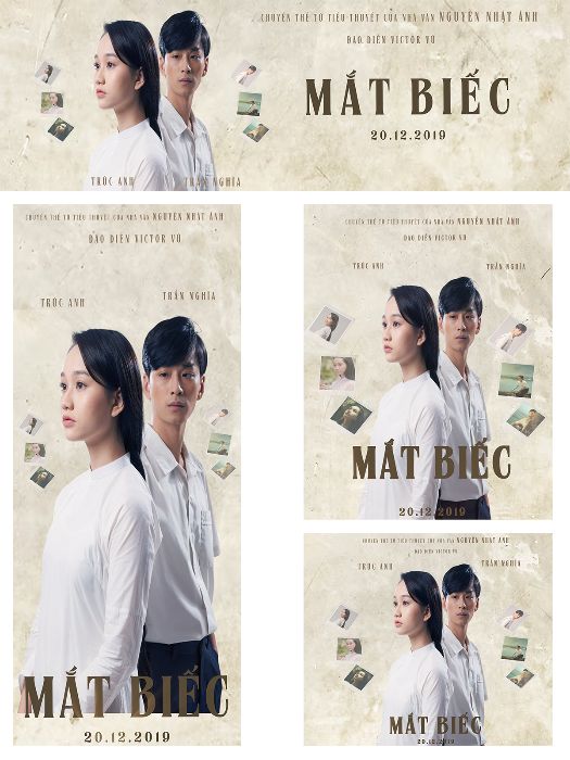bài cuối kì