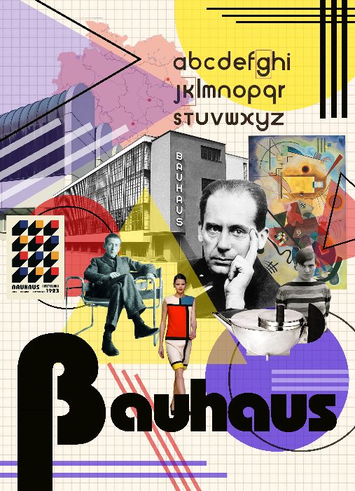 Bauhaus