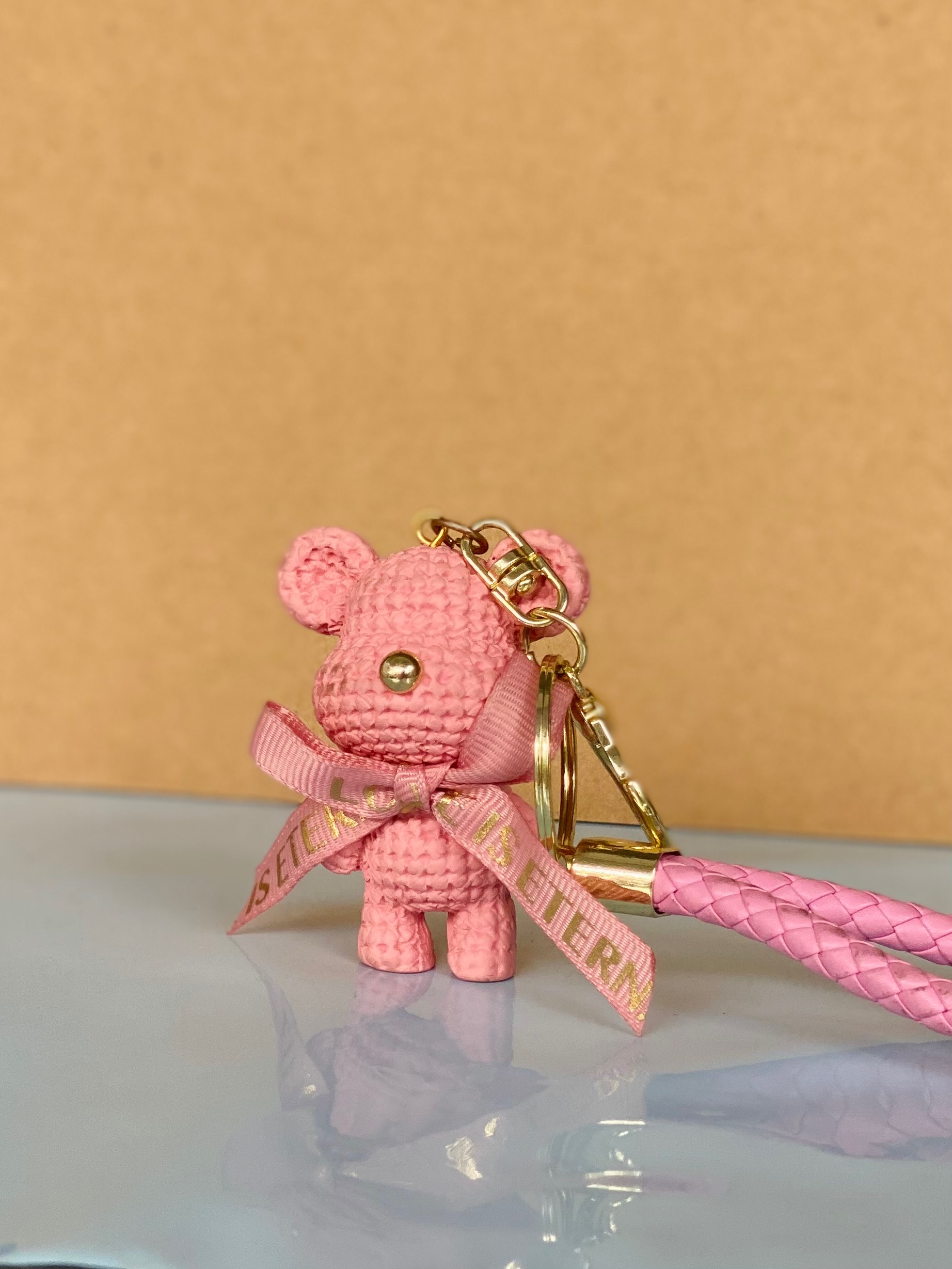 Bearbrick