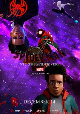 Spiderman
