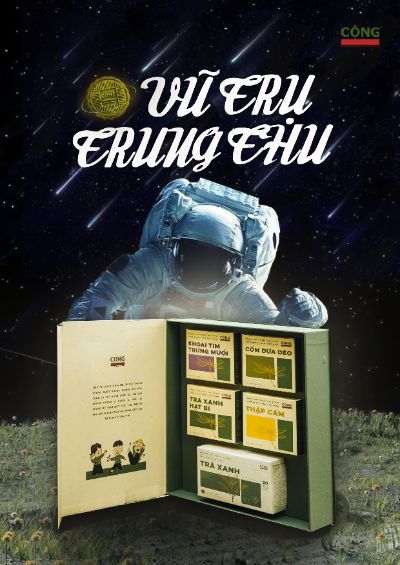 bài trung thu