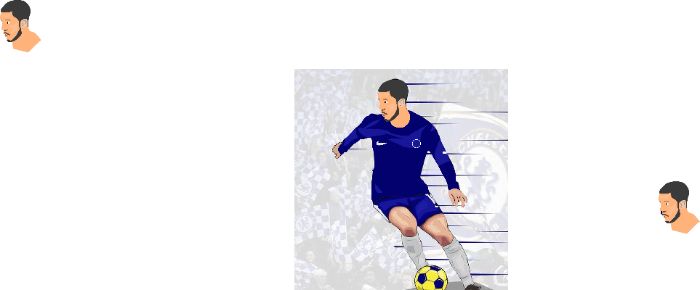 Eden Hazard
