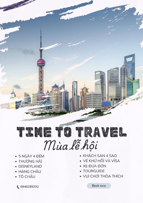 Poster bất kì