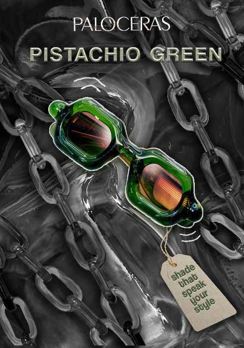 Poster brand PALOCERAS