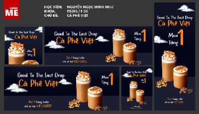 Cà Phê Việt