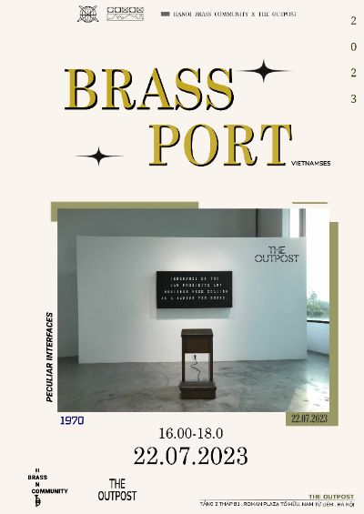 BRASSPORT_ BTCK