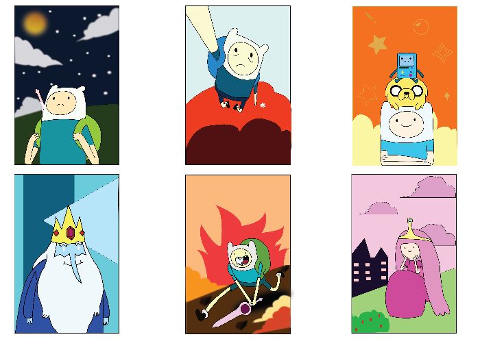 Adventure Time