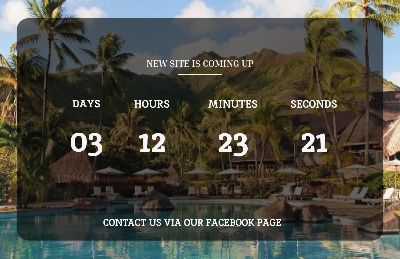 Trang Coming soon