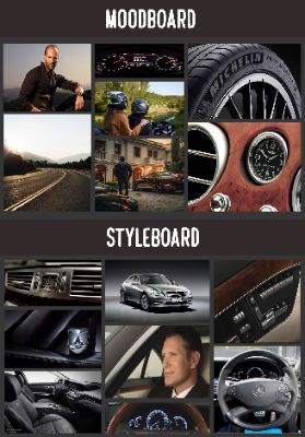 Btvn Moodboard&Styleboard