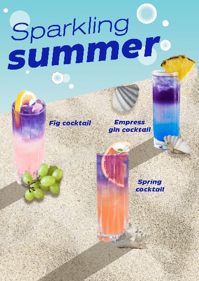 ly cocktail