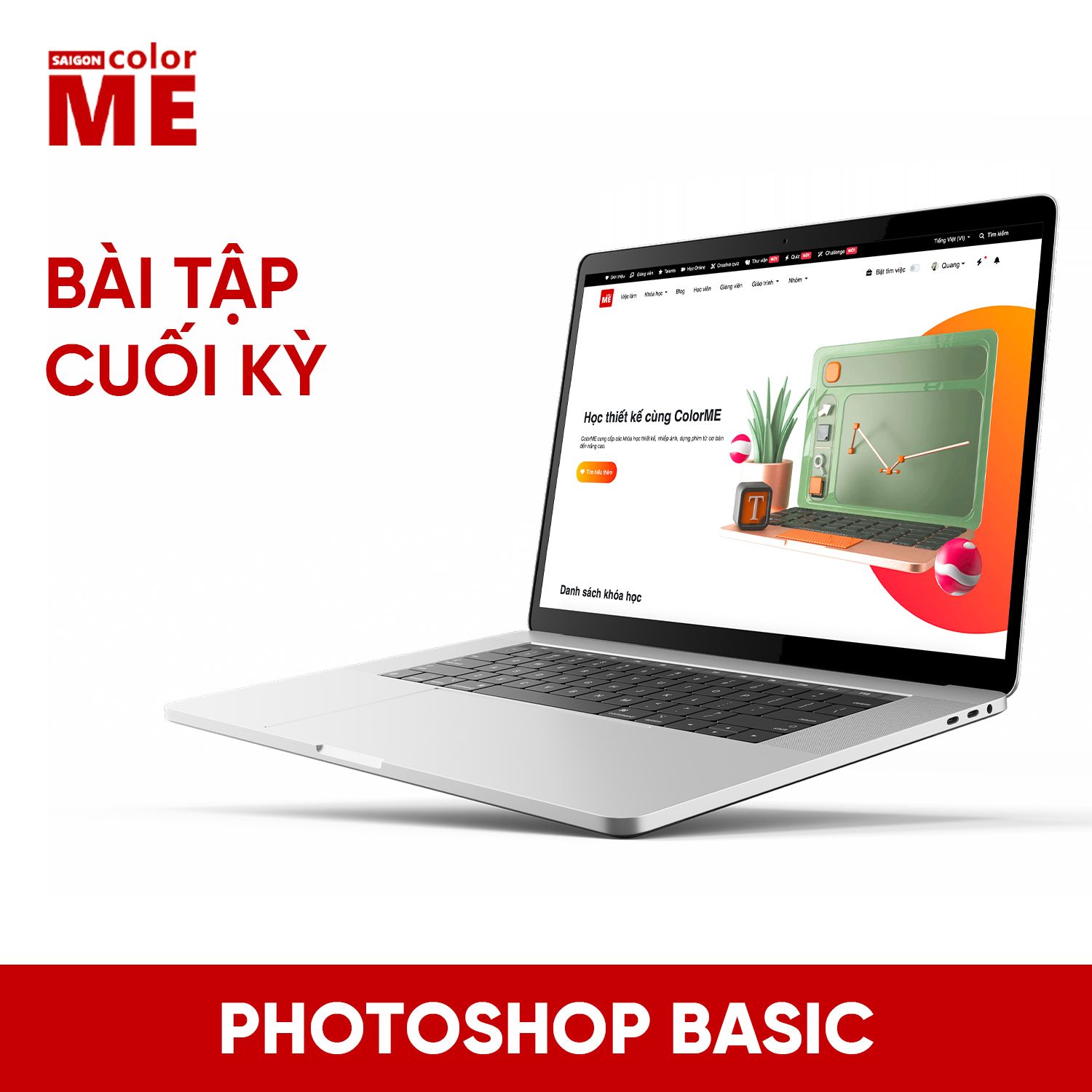 BTVN cuối kỳ