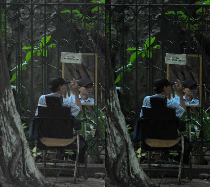 PHOTOSHOP - BTVN BUỔI 5