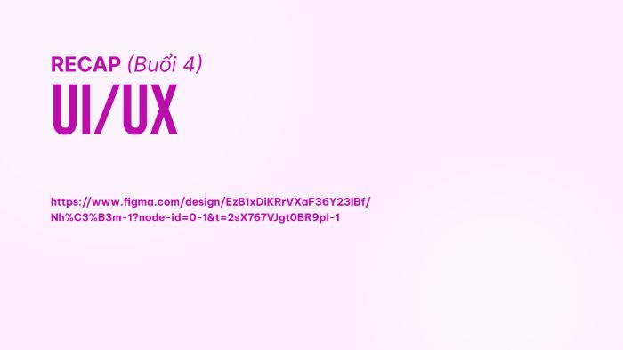BTVN BUỔI 4