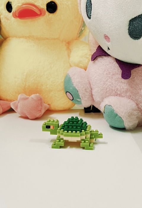 Stopmotion