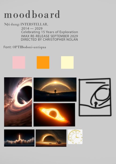 moodboard