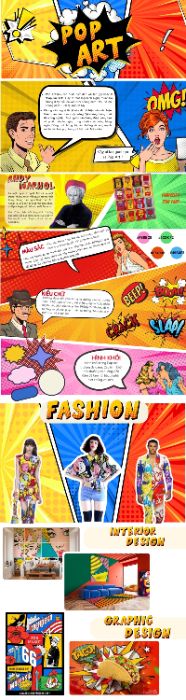 Pop Art