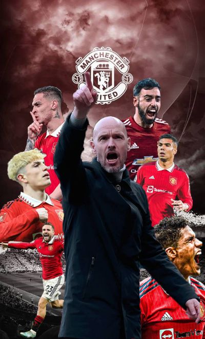 Manchester united