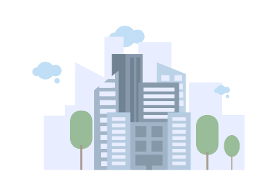 [Buổi 01] Bài tập về nhà - Flat Cityscape