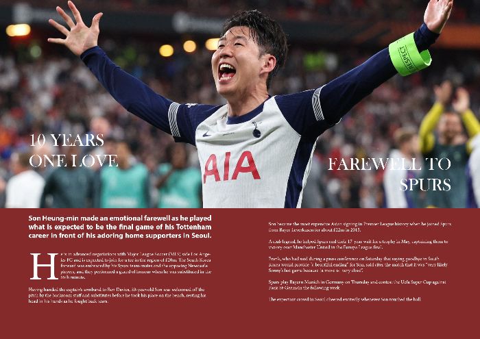 Magazine