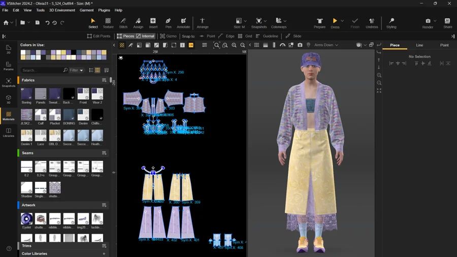 Render là gì? Khám phá khái niệm cơ bản và ứng dụng trong thiết kế đồ họa