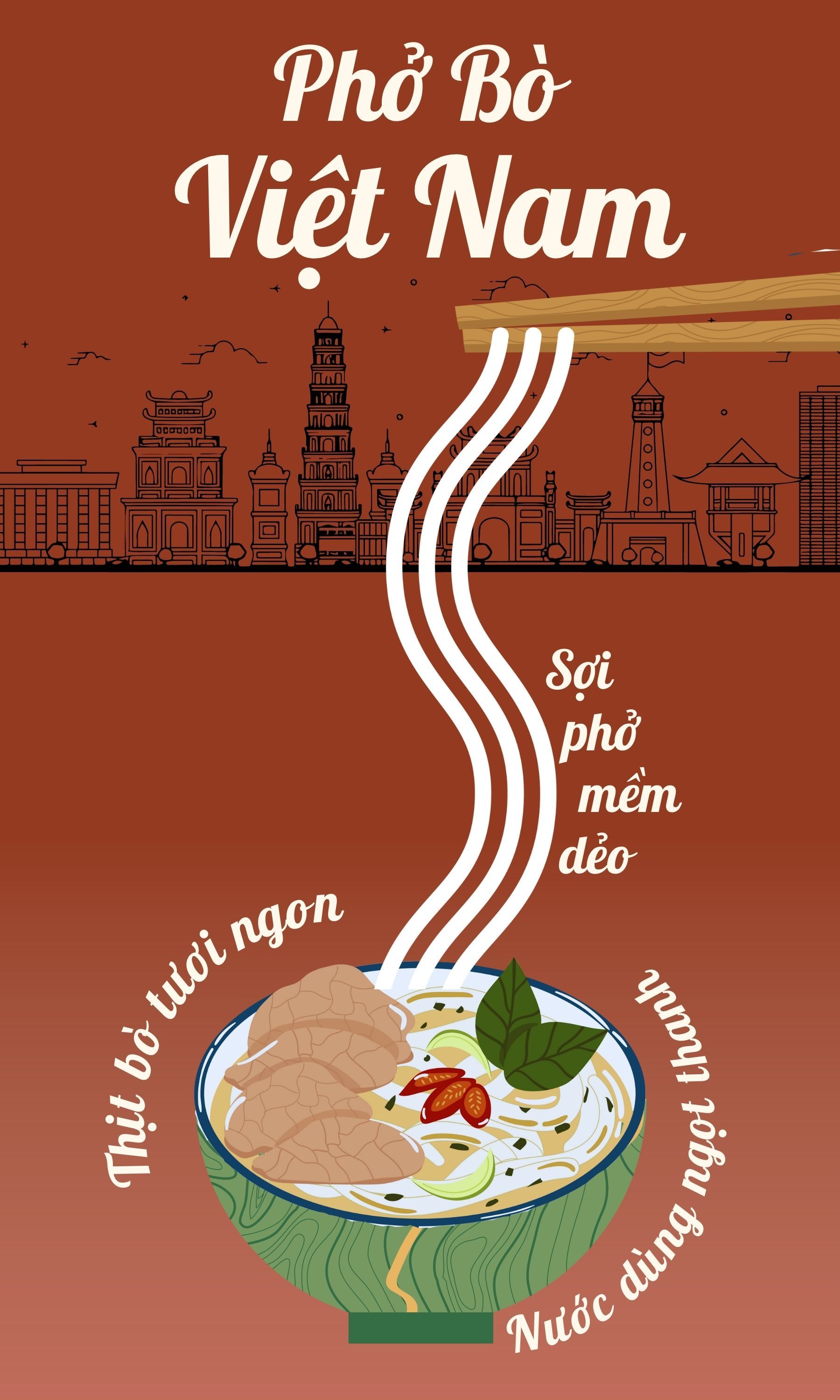 Phở Bò VN BTCK