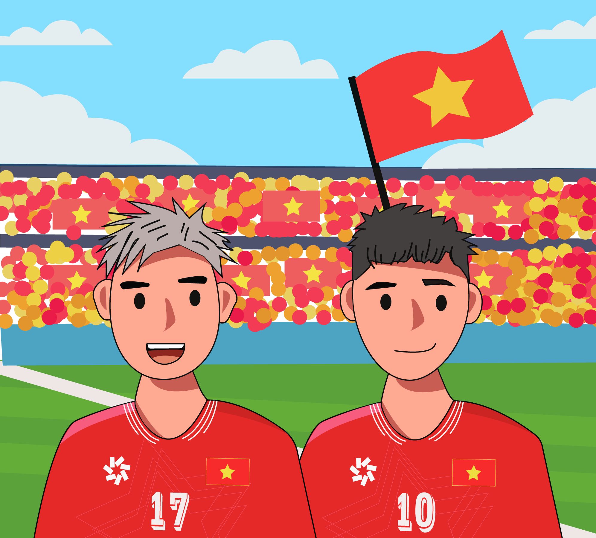 vietnamvodich