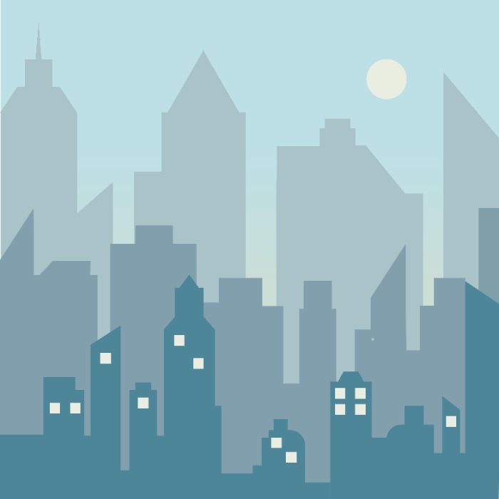BTVN 1 - City Flat