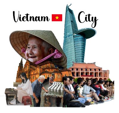 Bài tập Photoshop Buổi 1 - Đức Vinh