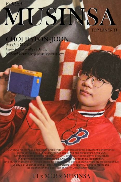 Magazine Cover